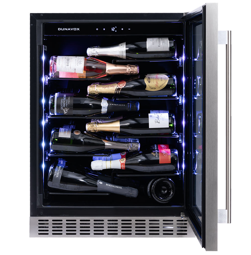 DAUF40138MB Dunavox afbeelding 2