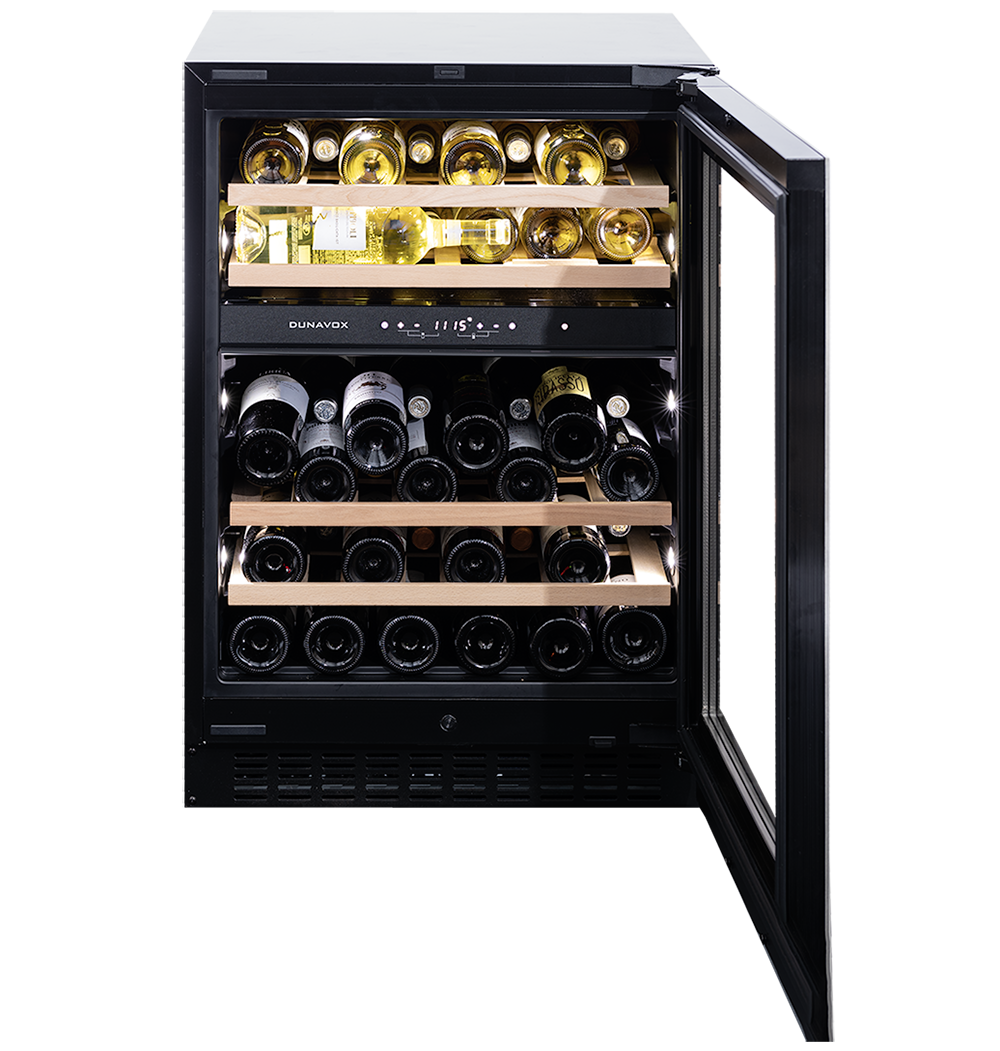 DAUF45125DMBTO Dunavox afbeelding 2