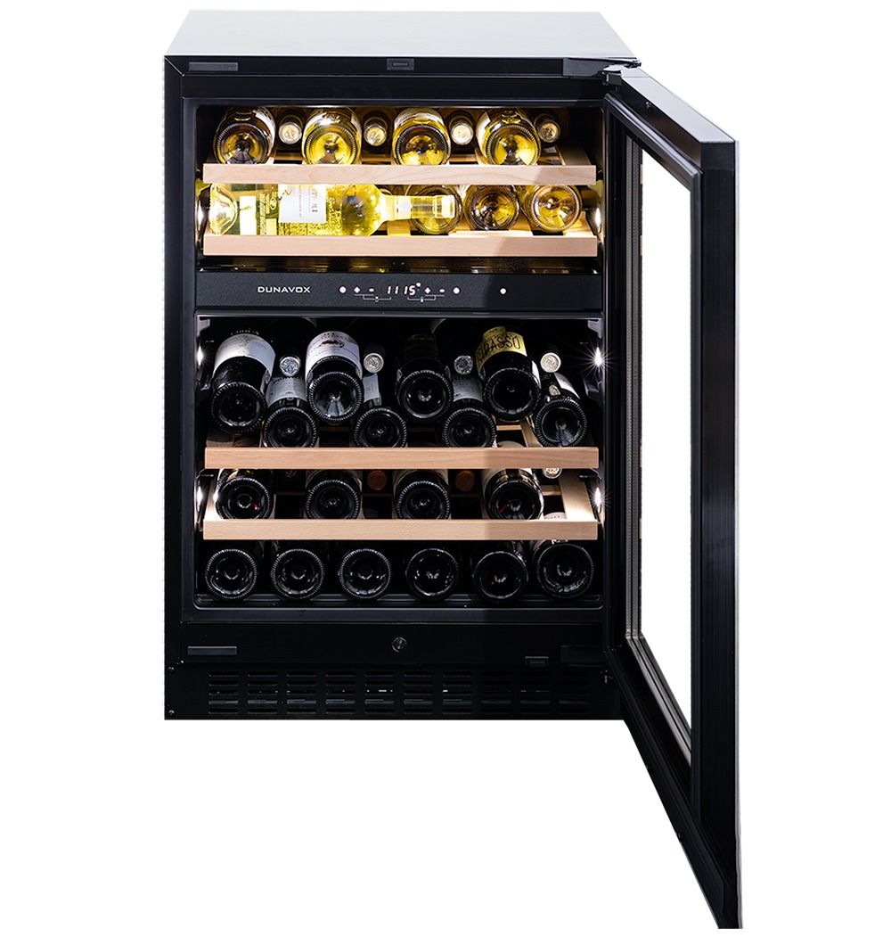 DAUF45125DOPTO Dunavox afbeelding 2