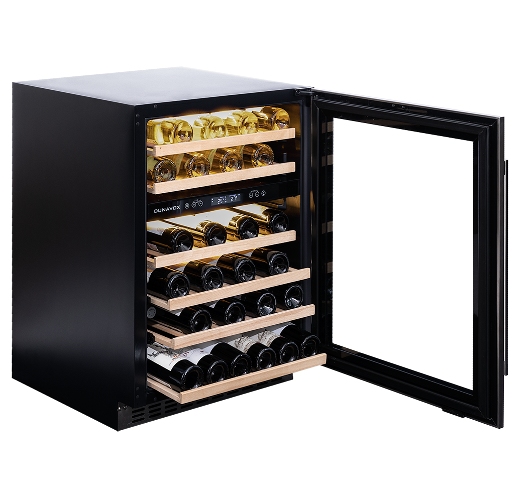 DAUF46145DMB Dunavox afbeelding 2