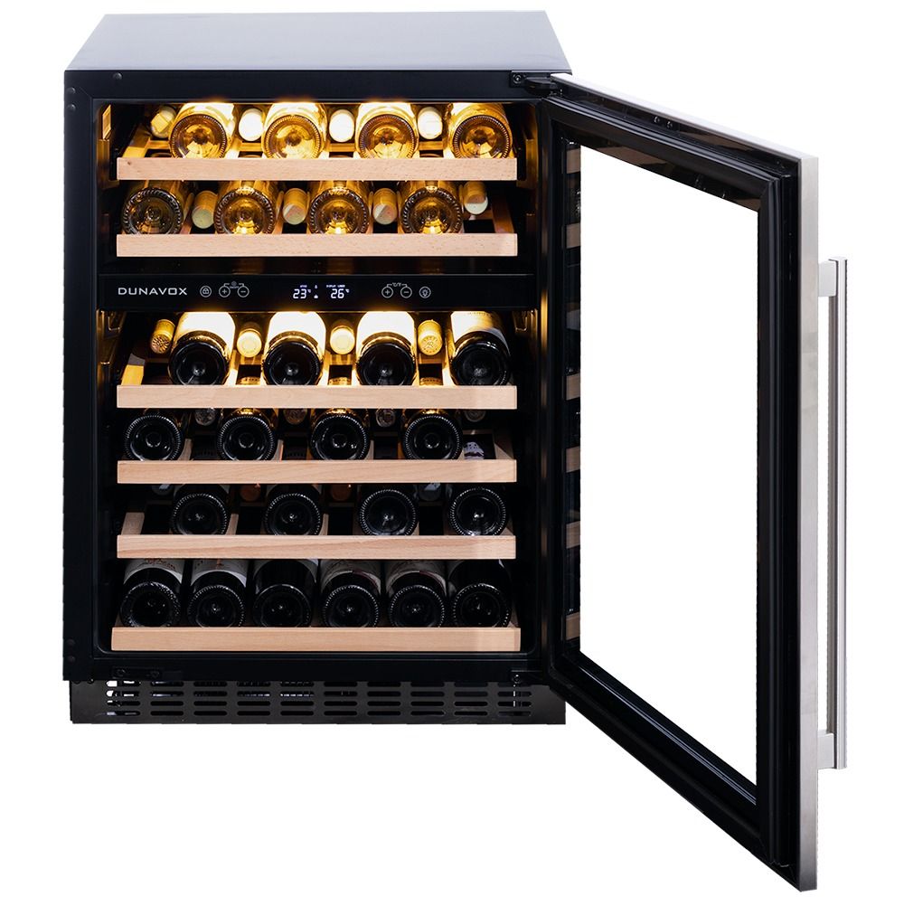 DAUF46145DSS Dunavox afbeelding 2