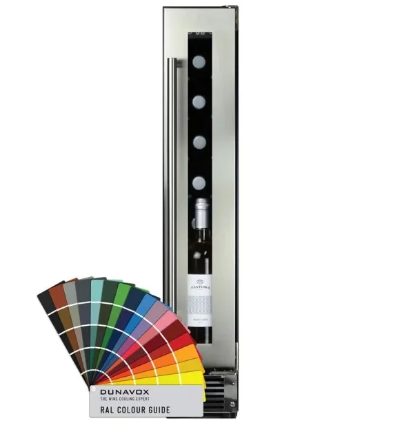 Dunavox DAUF823C
