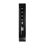 Dunavox DAUF823MB