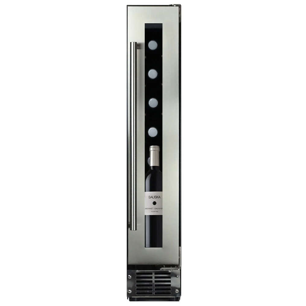 Dunavox DAUF823SS