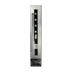 Dunavox DAUF823SS