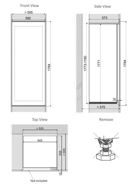 DAVG114288DOPTO Dunavox afbeelding 2