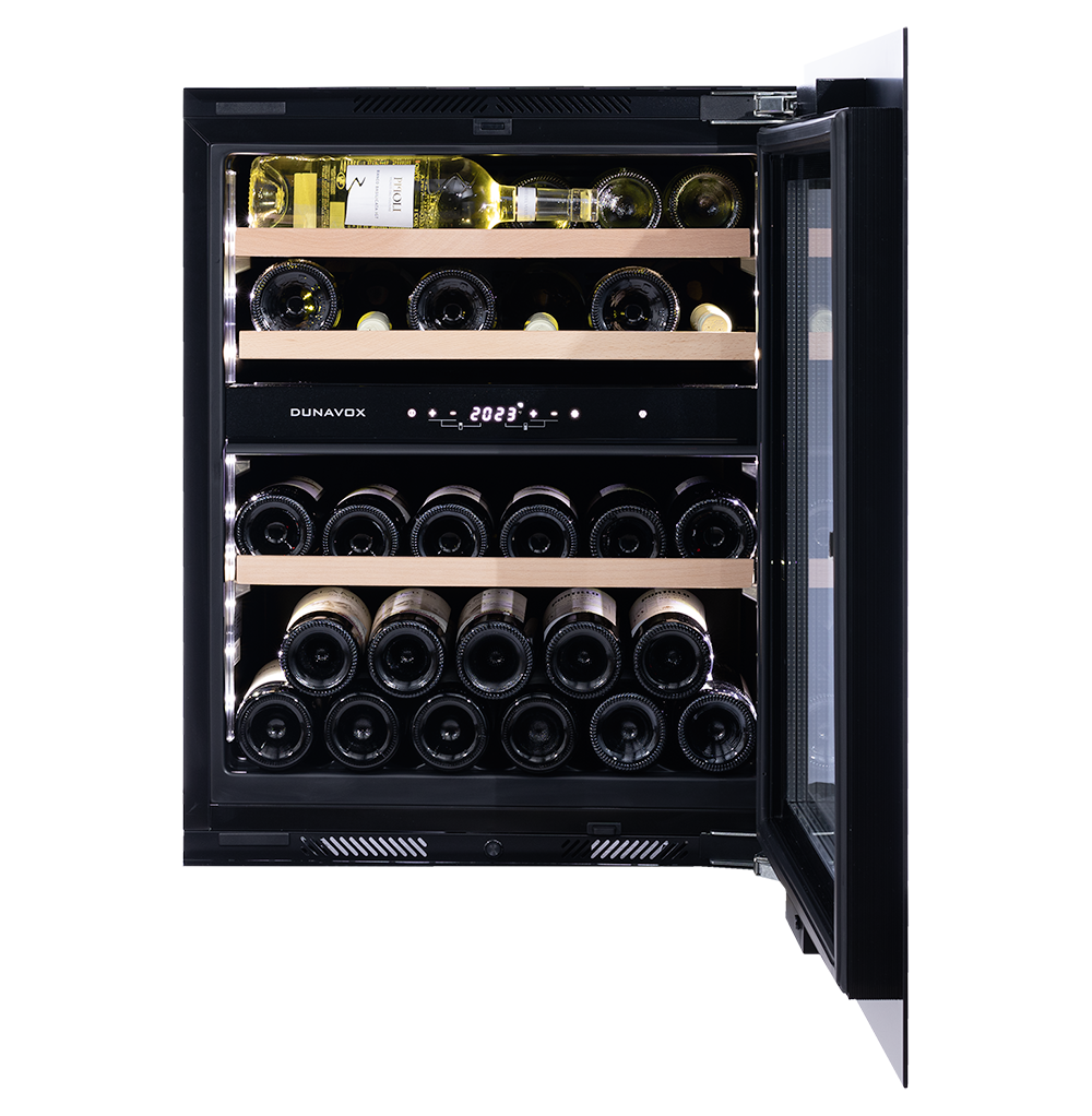 DAVG3280DMBTO Dunavox afbeelding 2