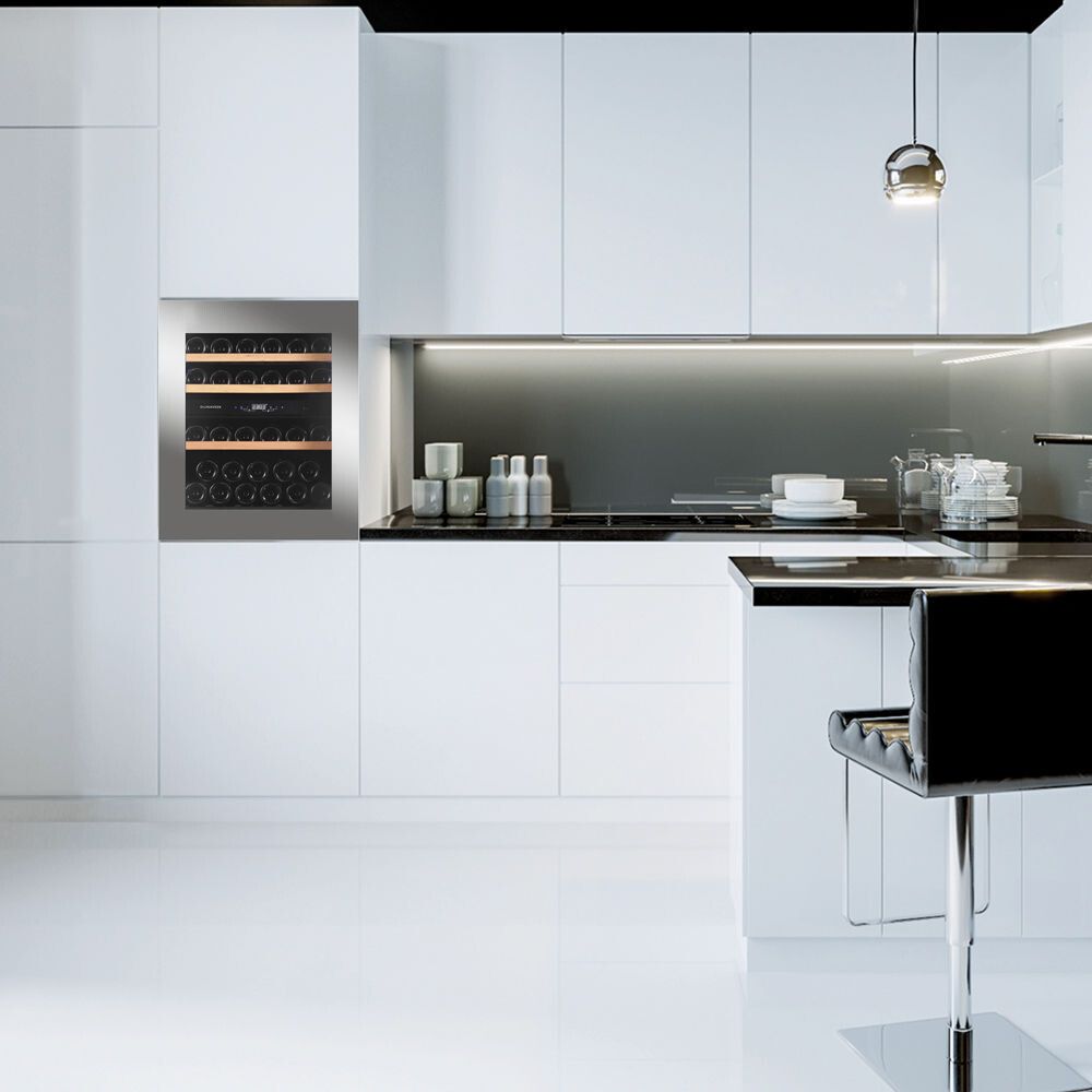 DAVG3280DSSTO Dunavox afbeelding 2