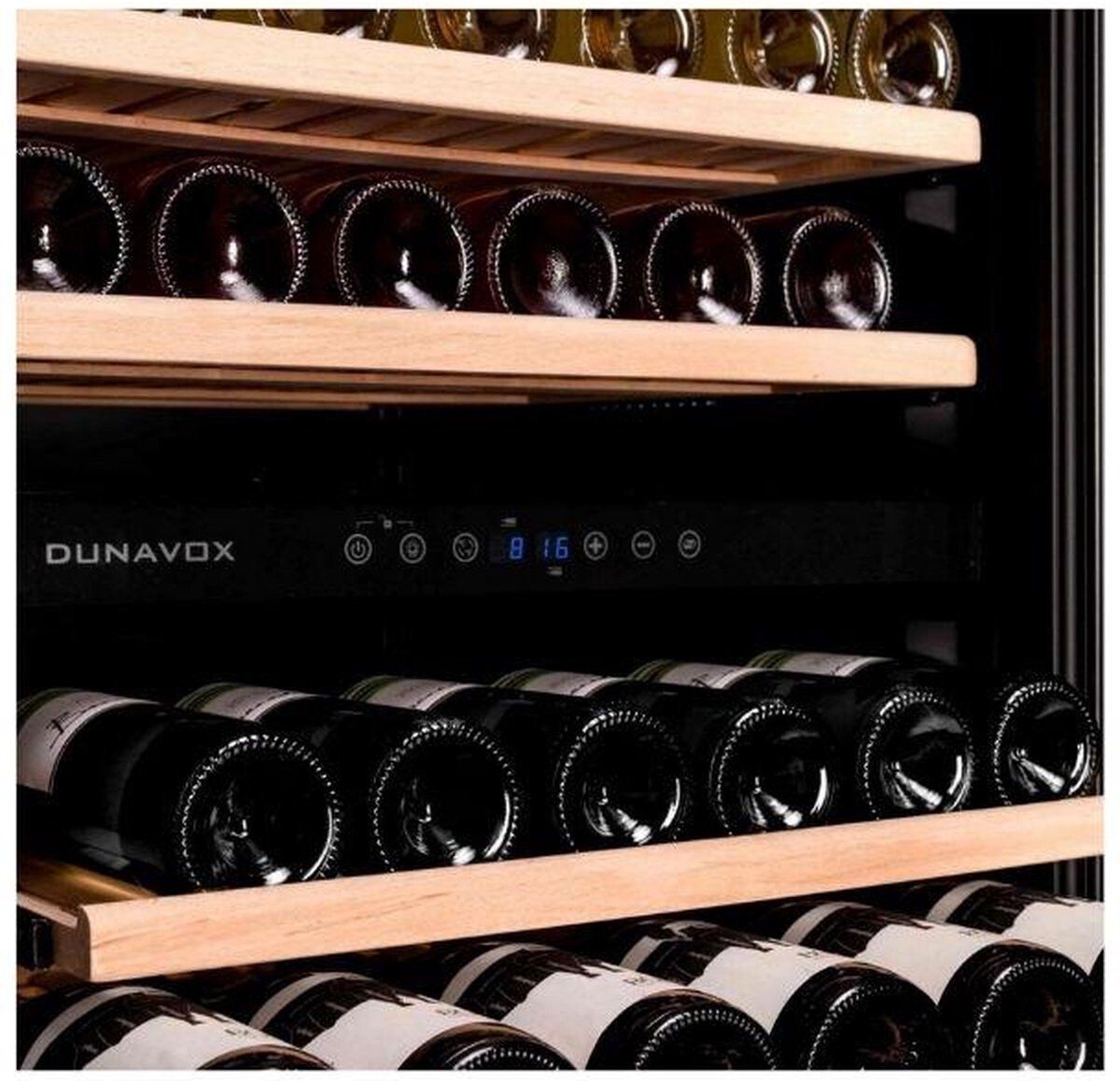 DAVG49116DBTO Dunavox afbeelding 2