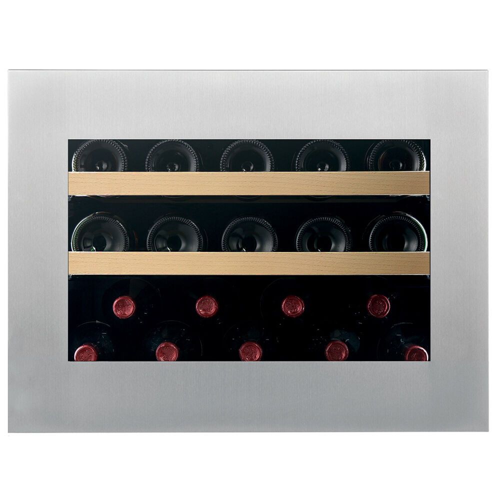 Dunavox DVH1950SSTO wijnkast afbeelding 1
