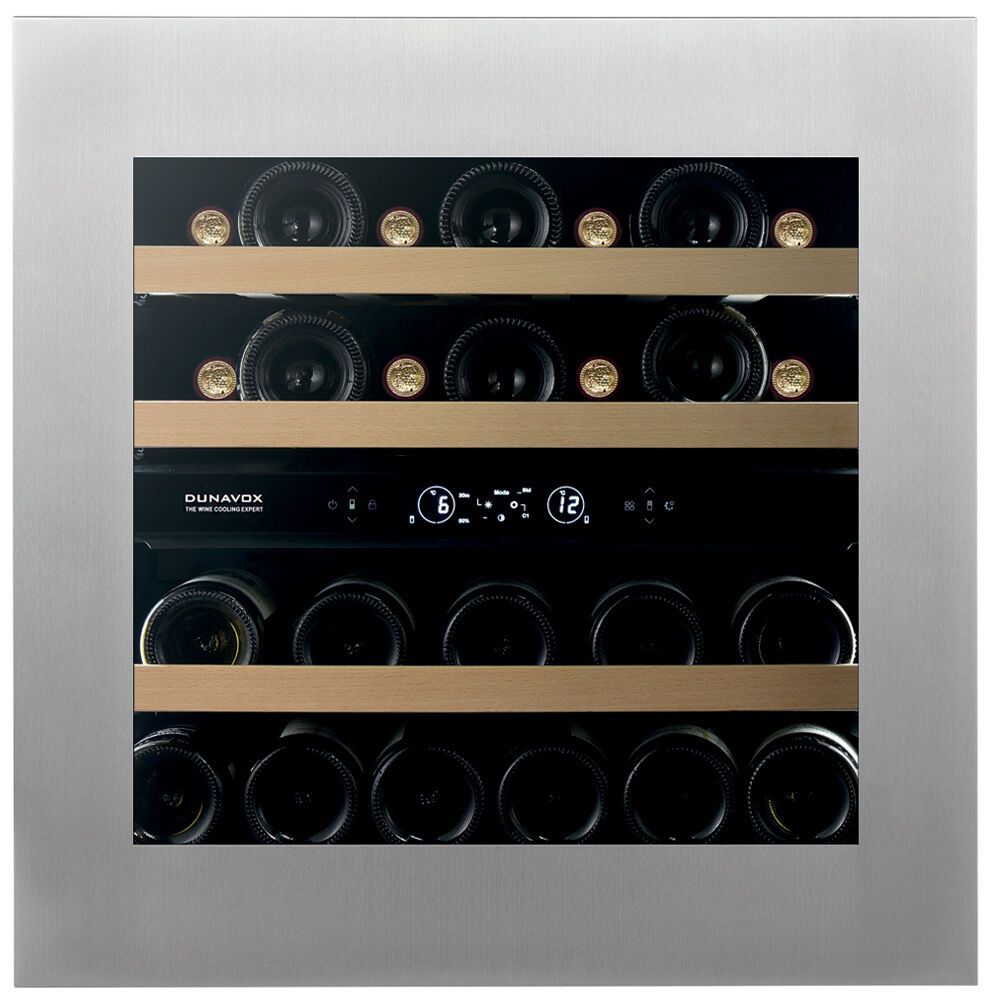 Dunavox DVH2565DSSTO