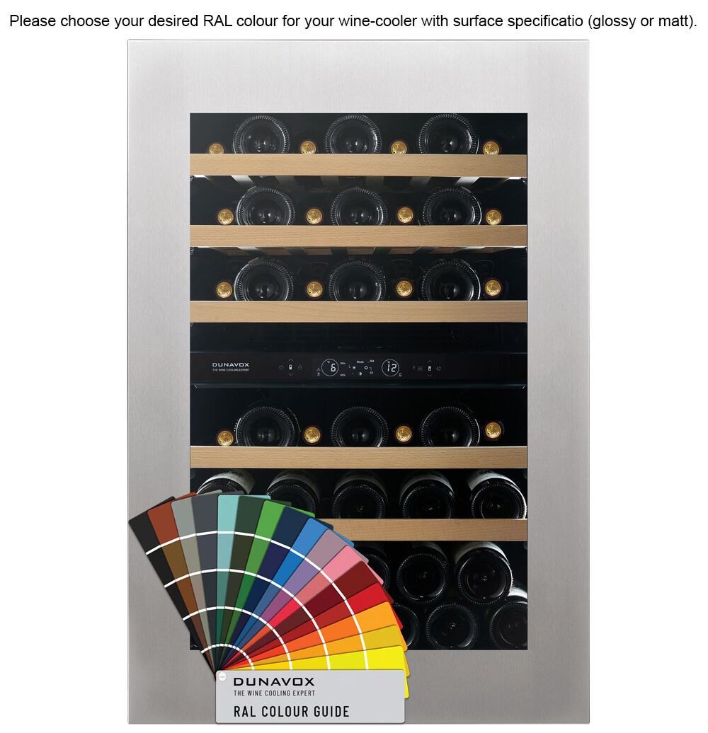 Dunavox DVH44120DCTO