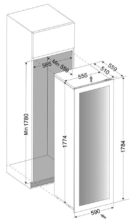 DVN109291DOPTO Dunavox afbeelding 2
