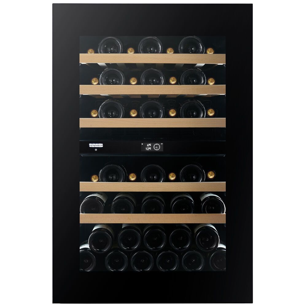 Dunavox DVN44120DBTO wijnkast afbeelding 1