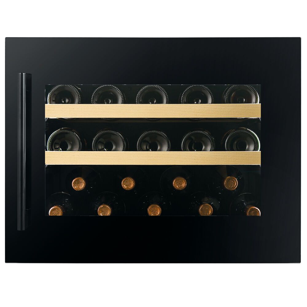 Dunavox DVP1950B wijnkast afbeelding 1