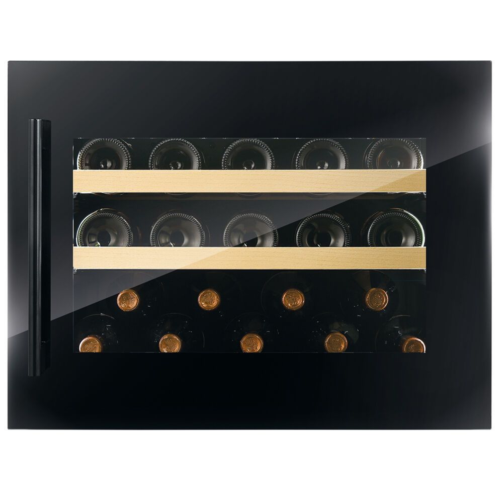 Dunavox DVS1950B wijnkast afbeelding 1