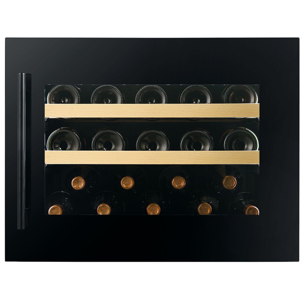 Dunavox DVS1950MB wijnkast afbeelding 1