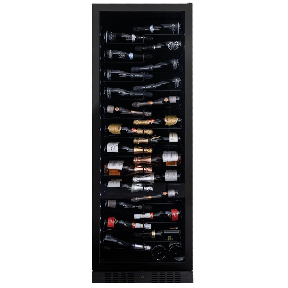 Dunavox DX143468MB wijnkast afbeelding 1