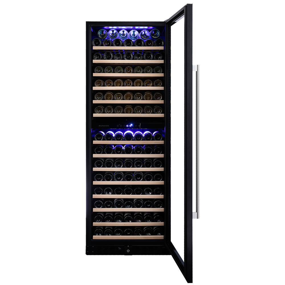 DX181490DMBK Dunavox afbeelding 2