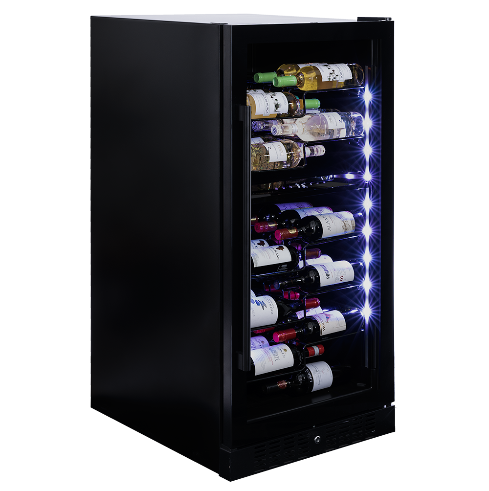 DX58258DMB Dunavox afbeelding 2