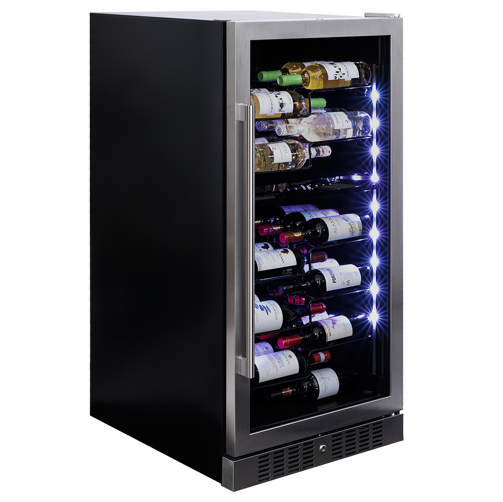 DX58258DSS Dunavox afbeelding 2