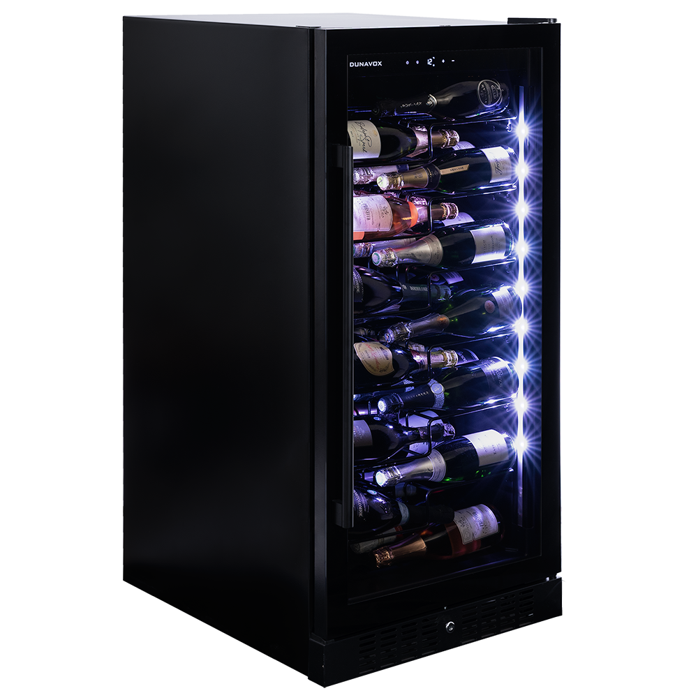 DX70258B Dunavox afbeelding 2