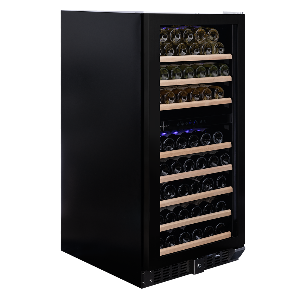 DX94270DMBK Dunavox afbeelding 2