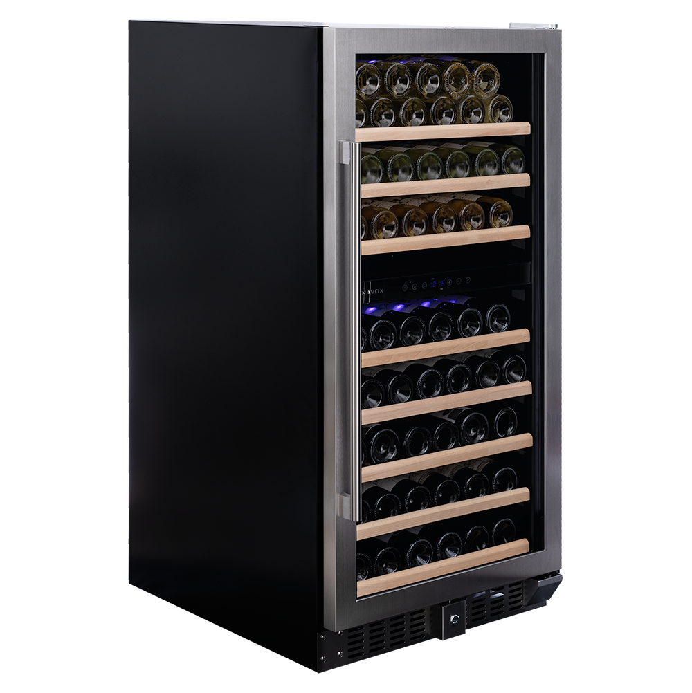 DX94270SDSK Dunavox afbeelding 2