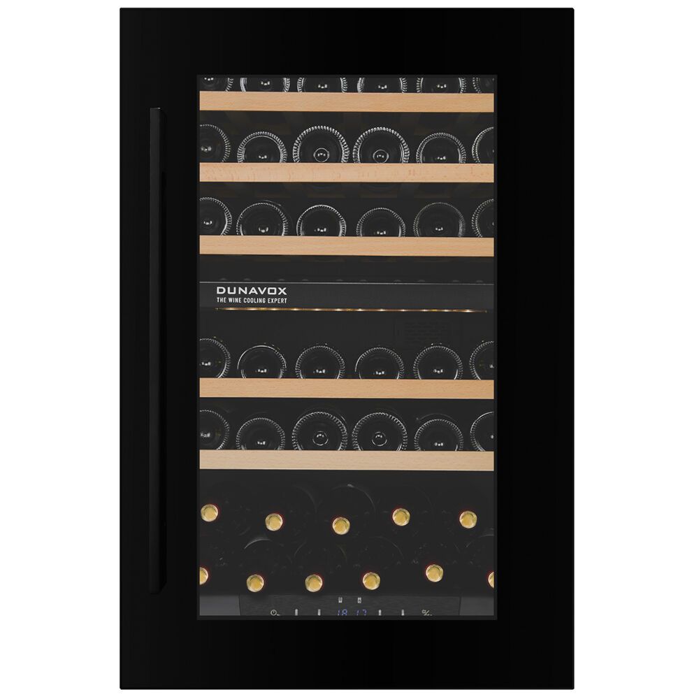 Dunavox DXJ42100DB wijnkast afbeelding 1