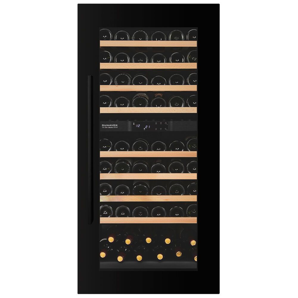 Dunavox DXJ65154DB wijnkast afbeelding 1