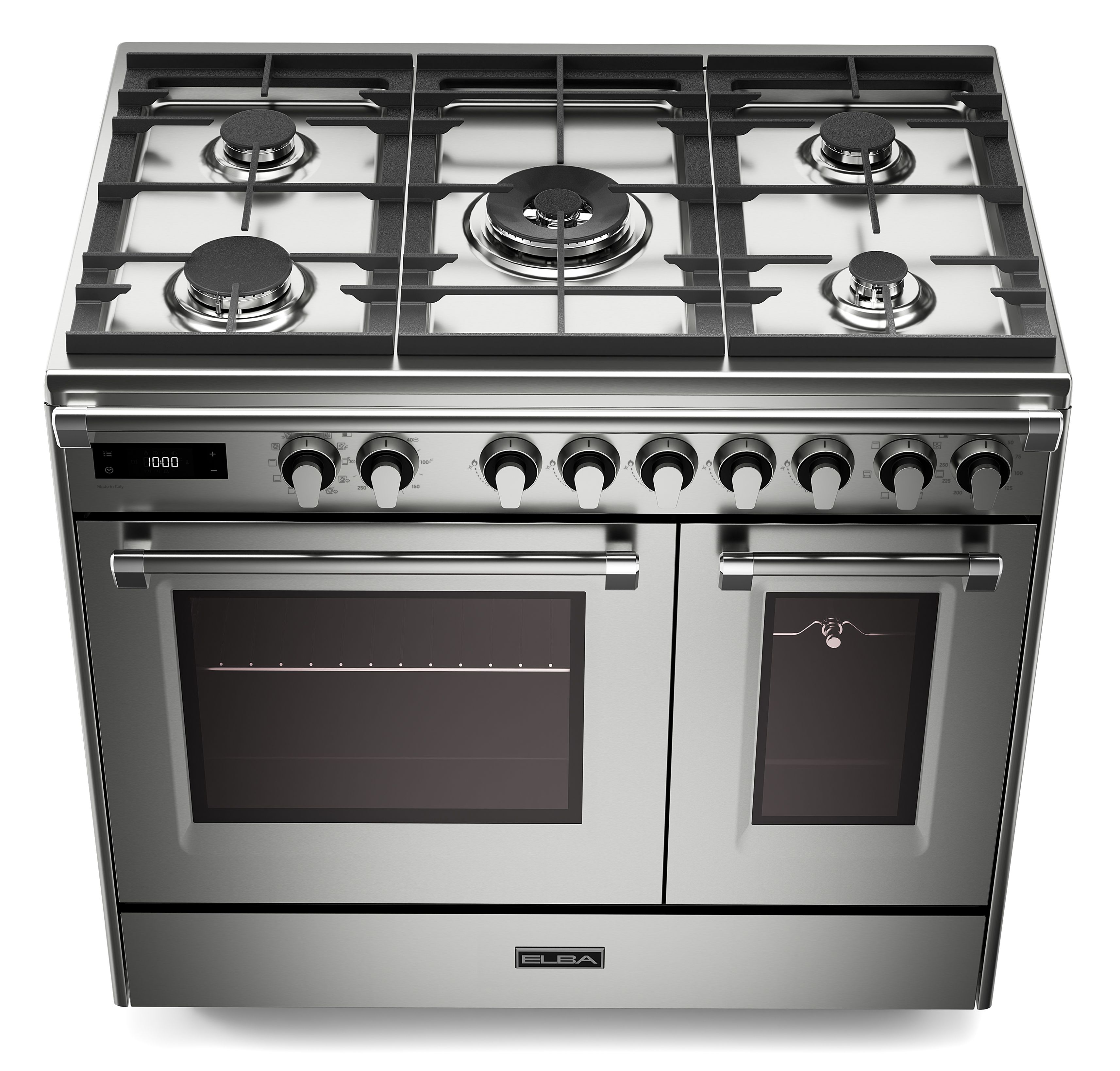 EBS965TMXX ELBA afbeelding 2