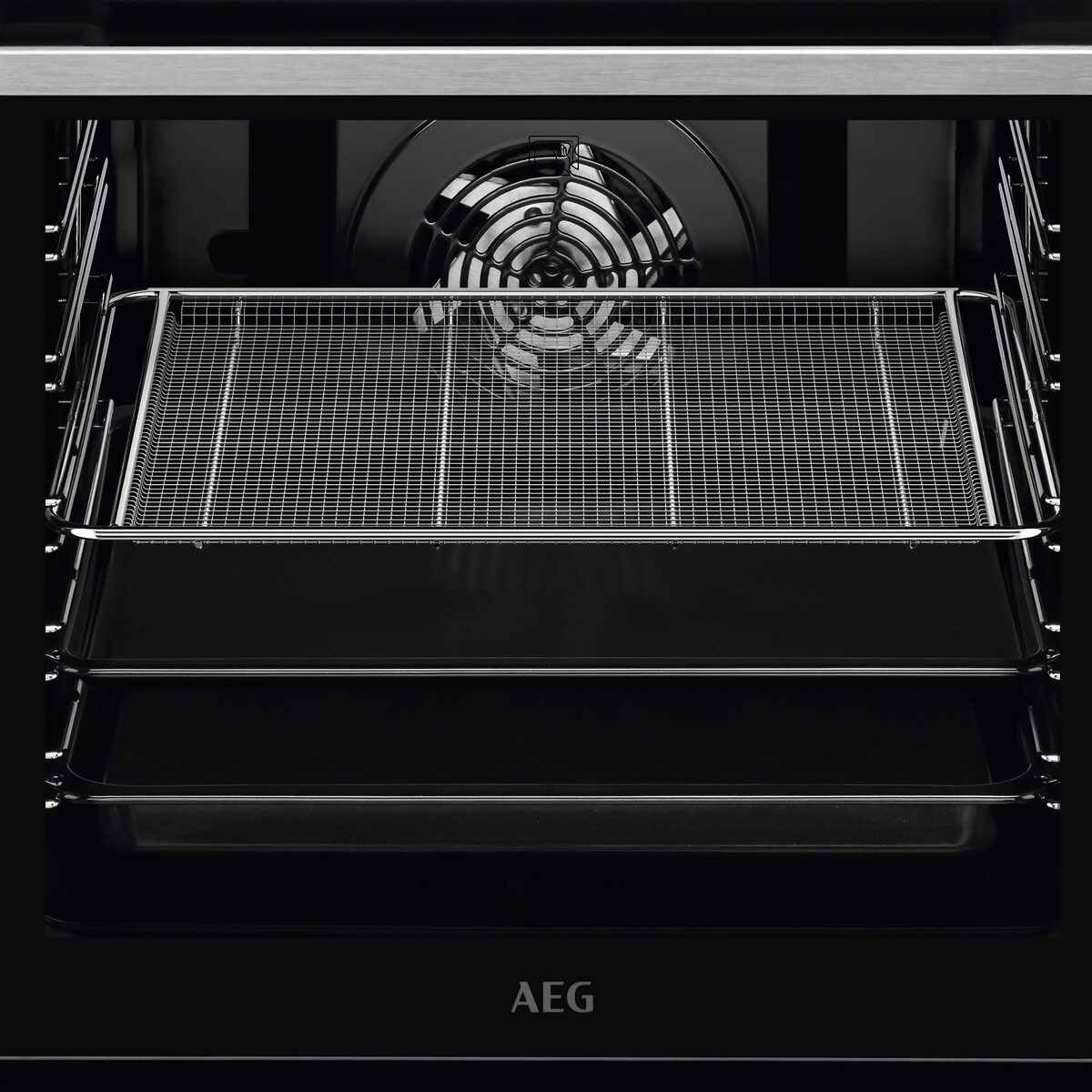A9OOAFWM Electrolux afbeelding 2