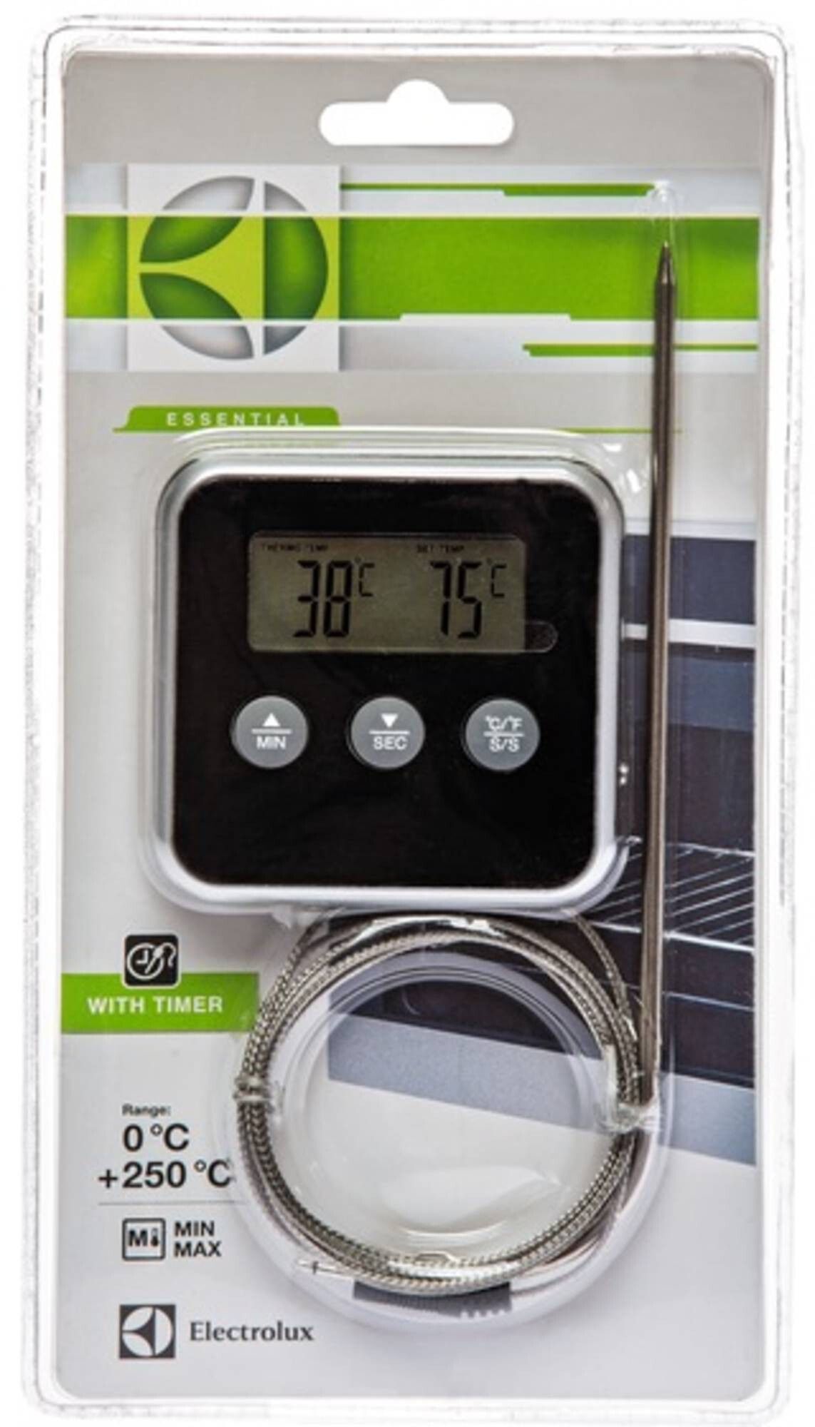 E4KTD001 Electrolux afbeelding 2