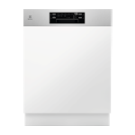Electrolux E52ID101SX