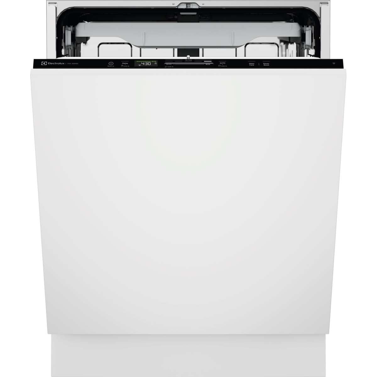 Electrolux E72LB210S vaatwasser afbeelding 1