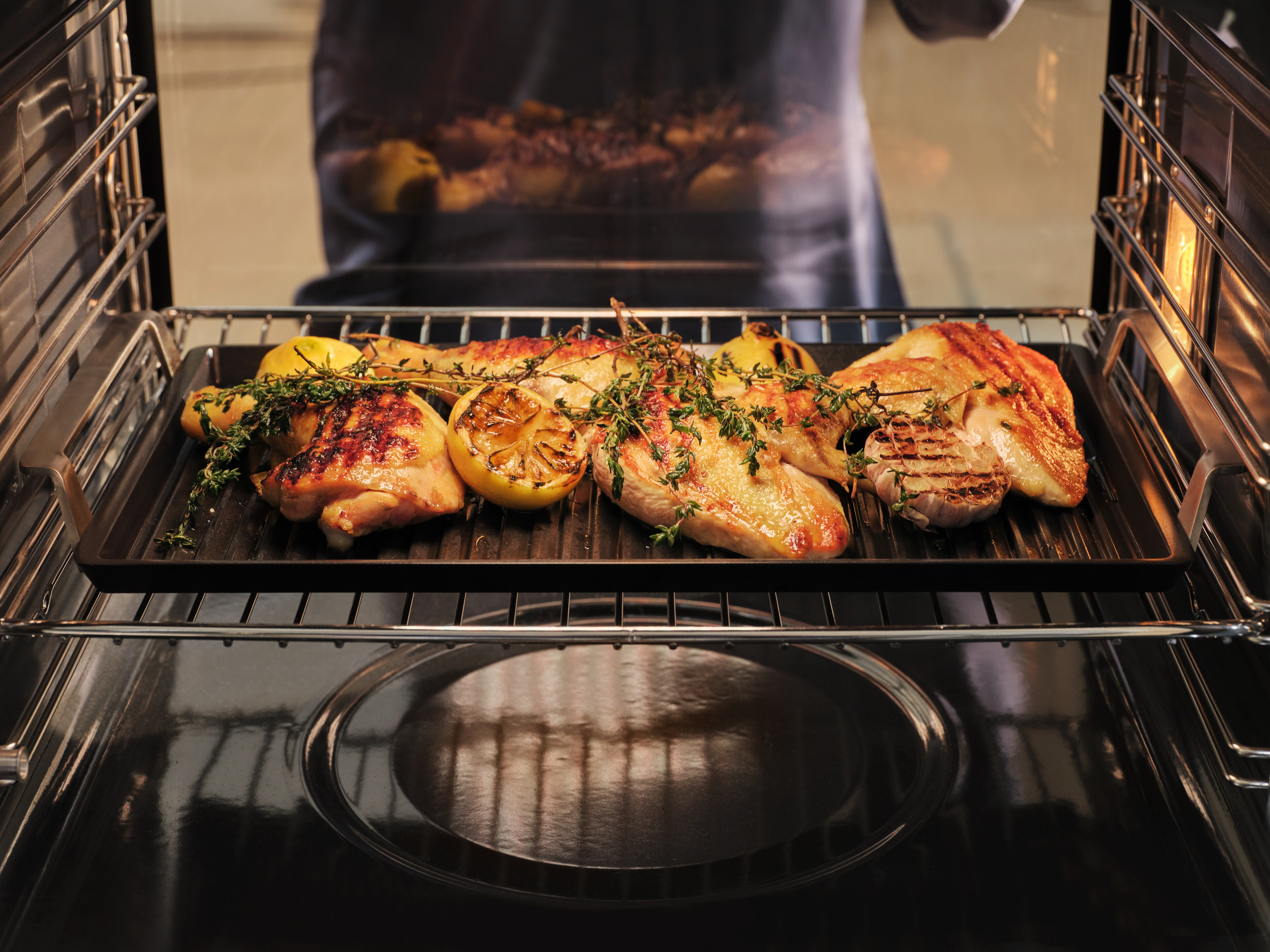 E9HHPG11 Electrolux afbeelding 2