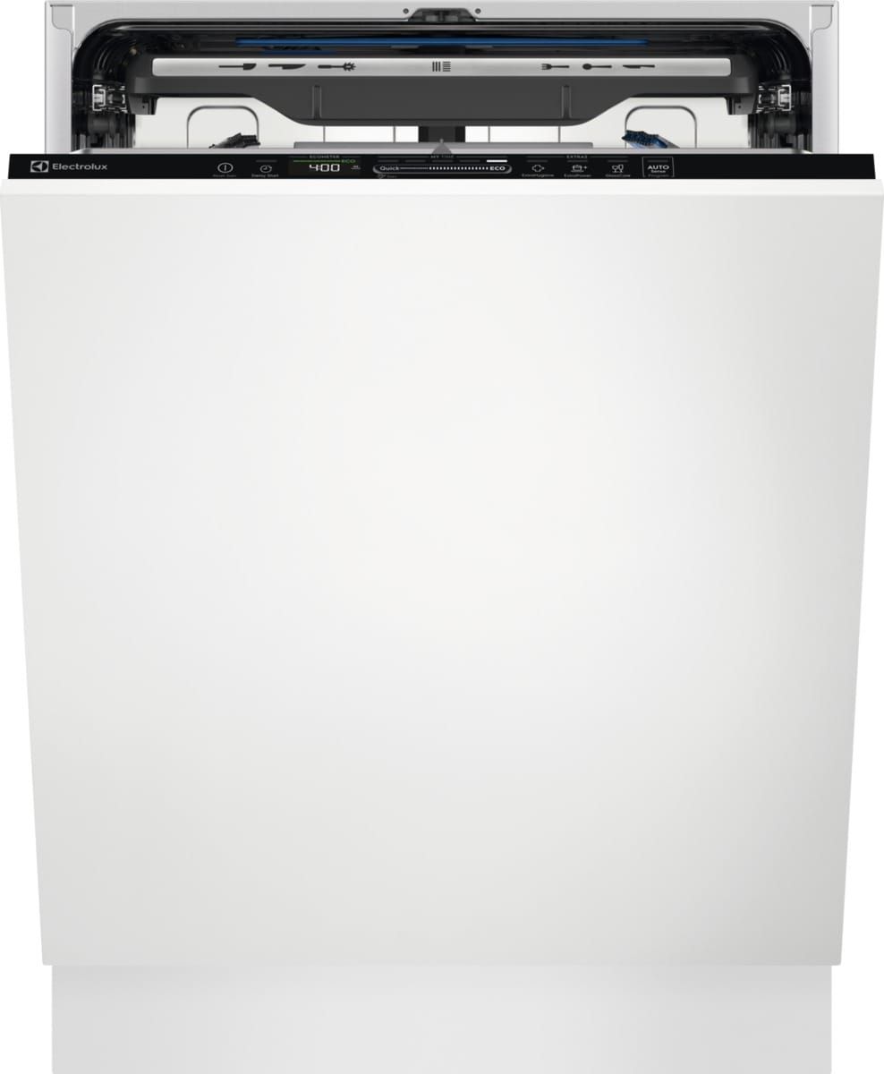 Electrolux EEG68500L vaatwasser afbeelding 1