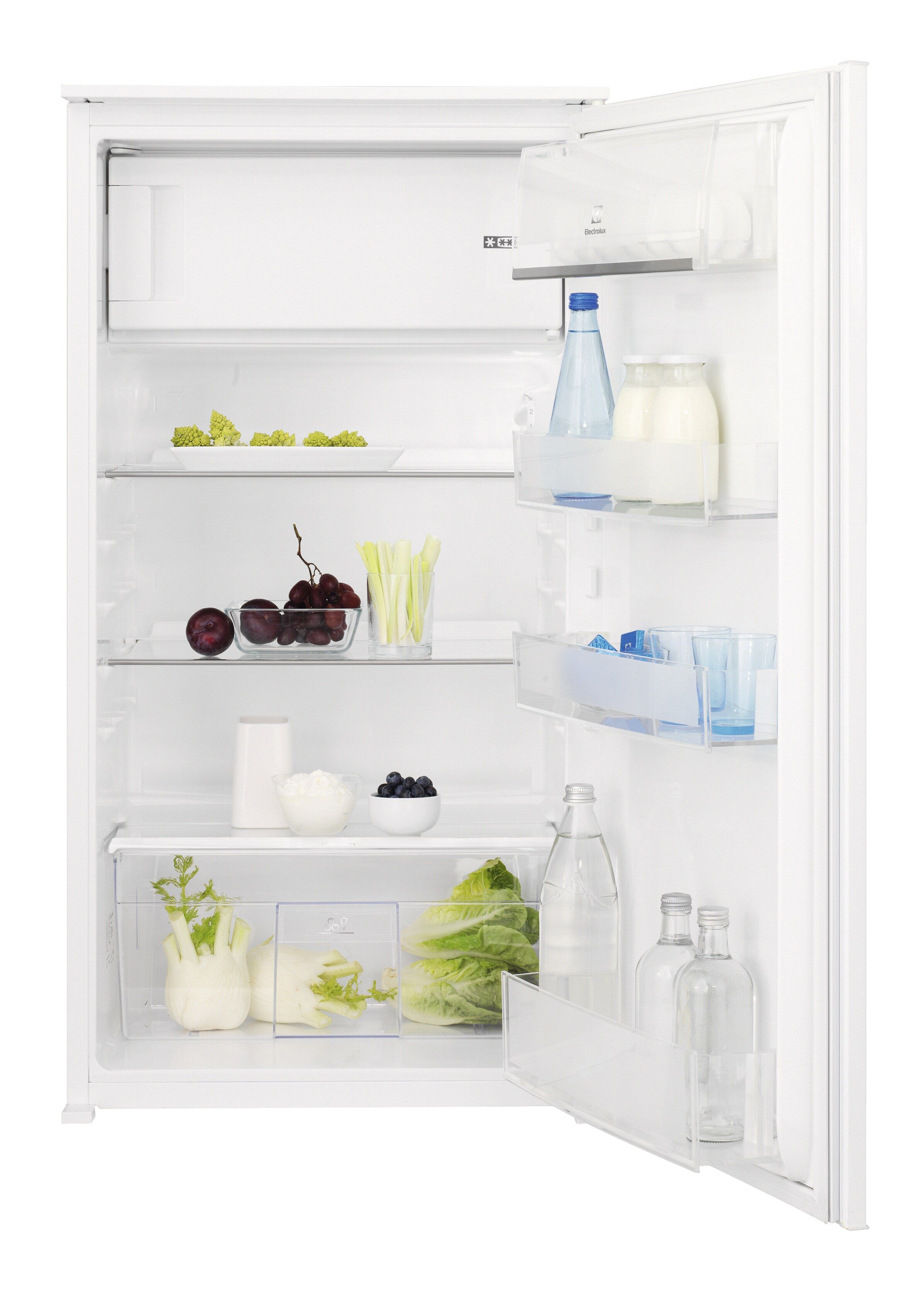 Electrolux EFB3AE10S1 koelkast afbeelding 1