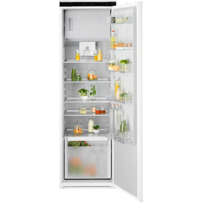 Electrolux EFD6DE18S1 koelkast afbeelding 1