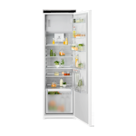 Electrolux EFD6DE18S1