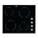 Electrolux EHF6140FOK