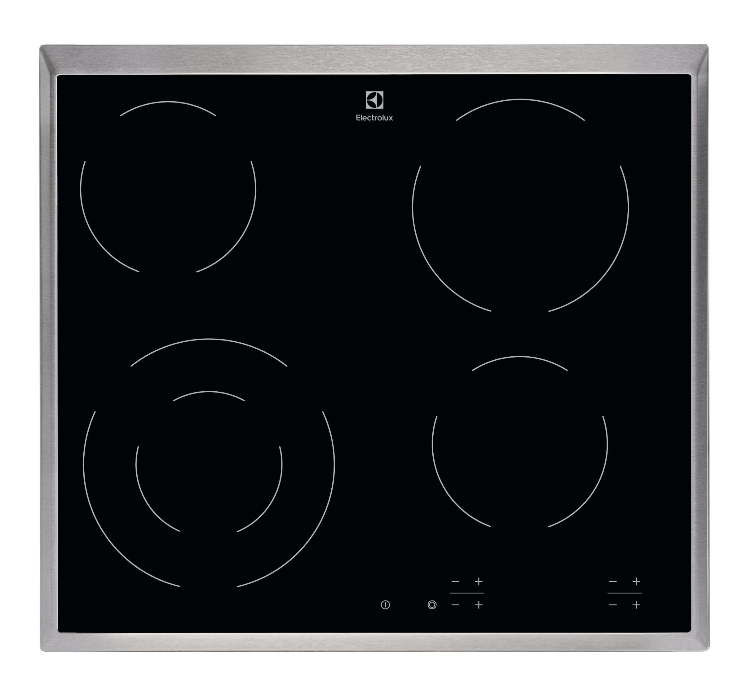 Electrolux EHF6241XOK