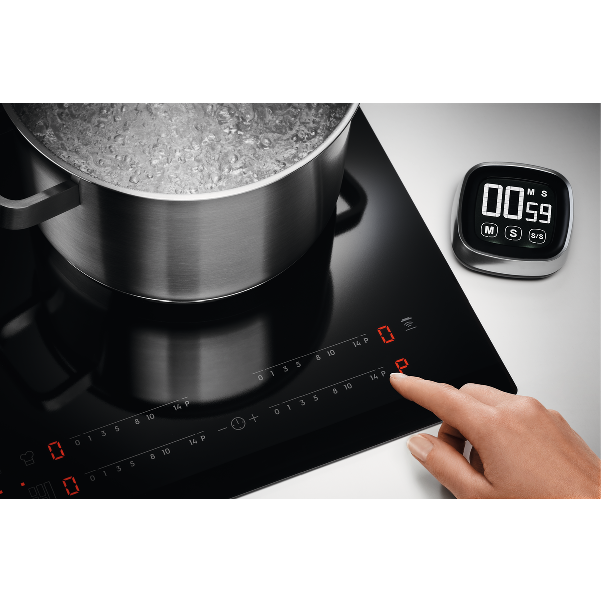 EIT614 Electrolux afbeelding 2