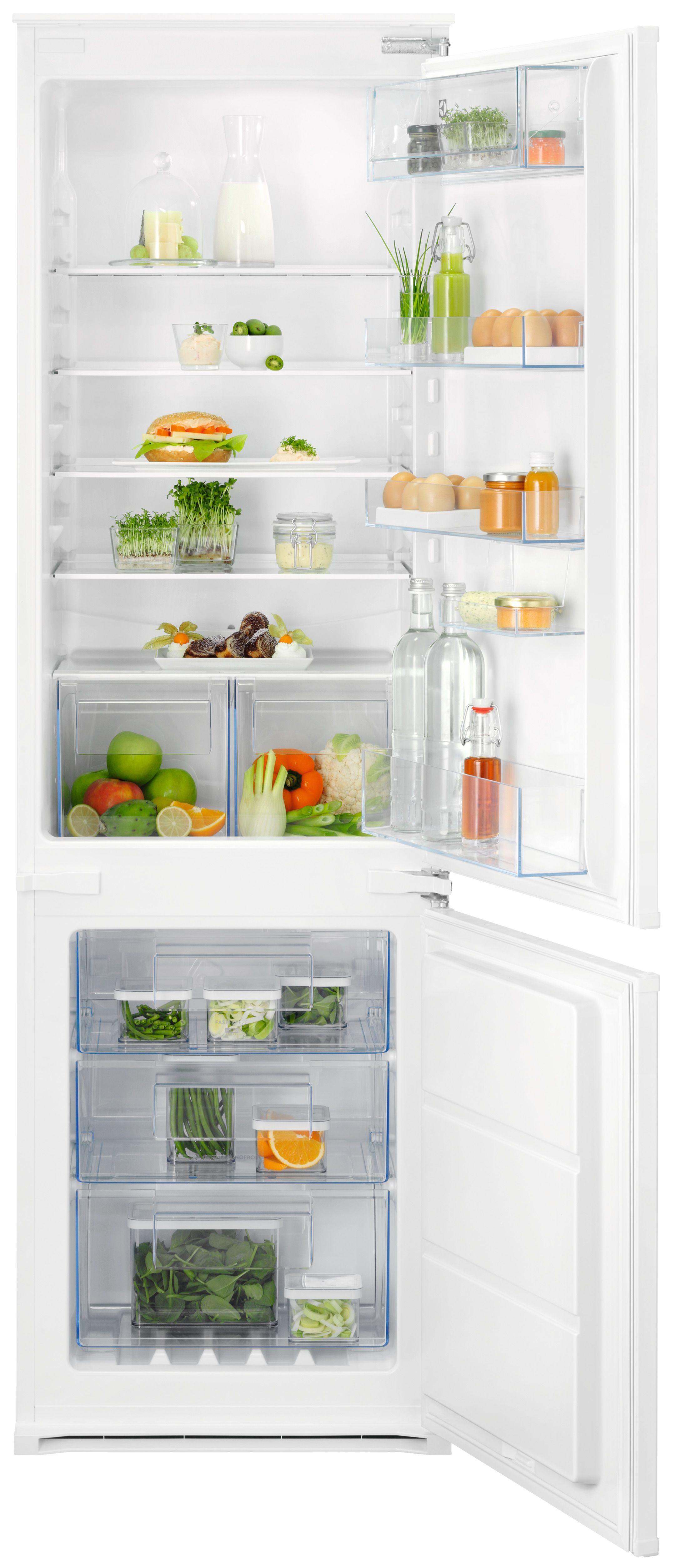 Electrolux ENT6NE18S koelkast afbeelding 1