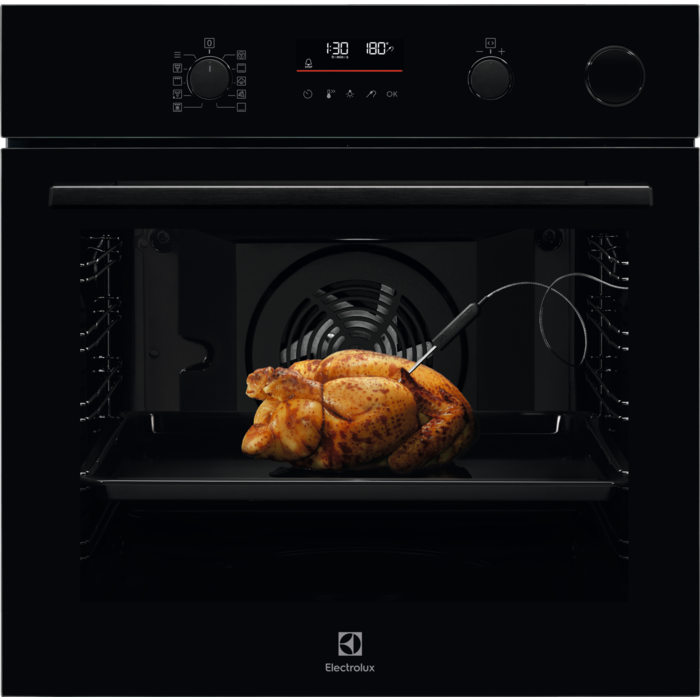 Electrolux EOC6H76Z oven afbeelding 1