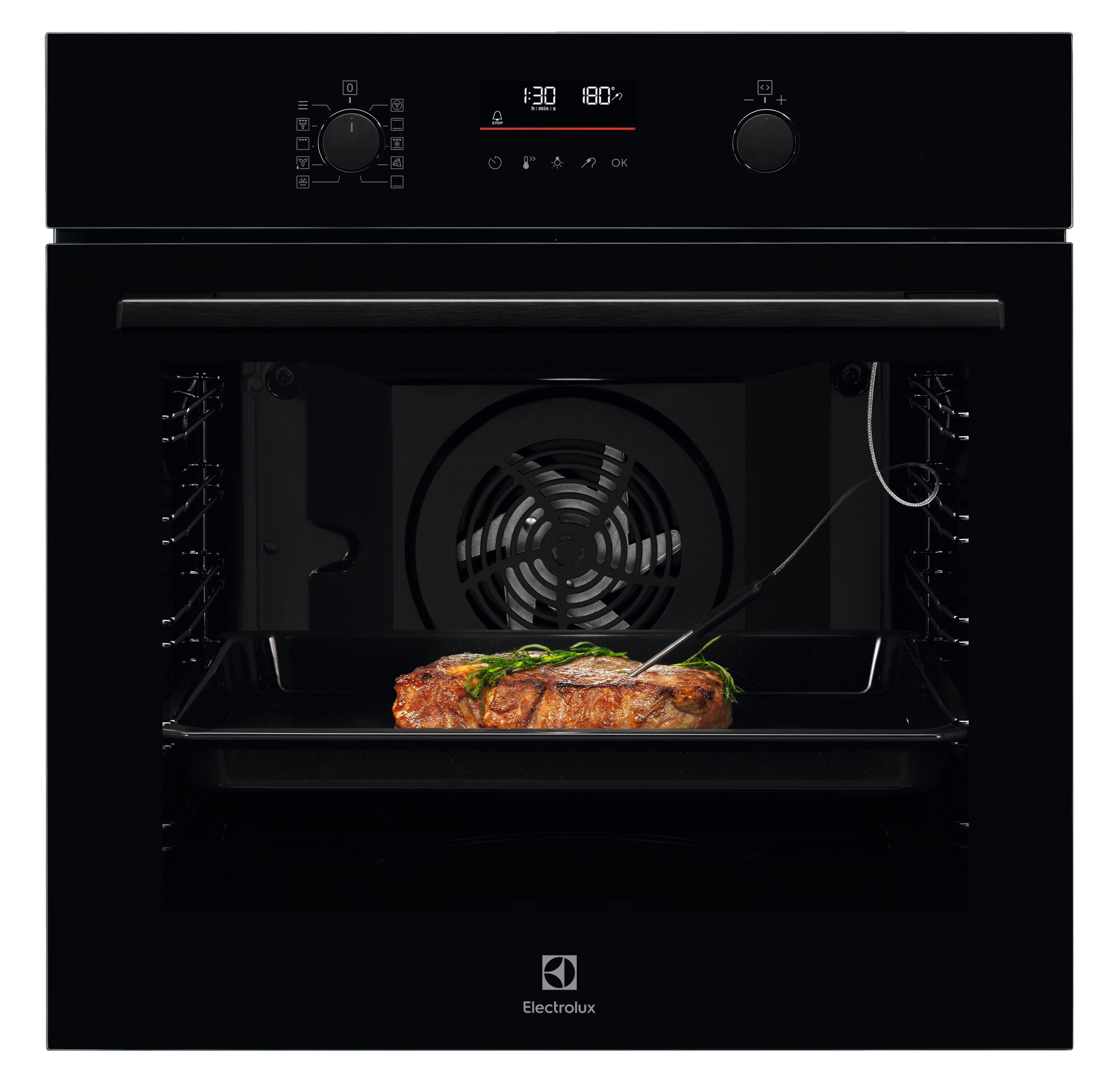 Electrolux EOE6P46Z oven afbeelding 1