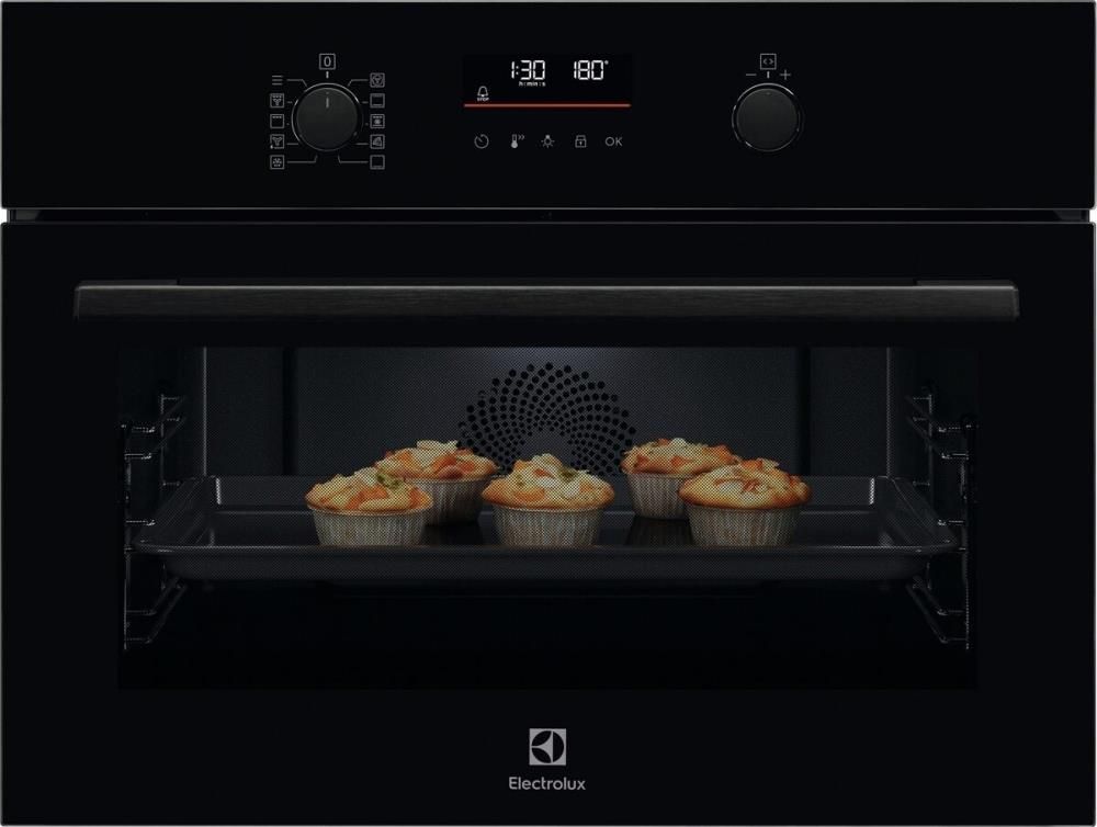 Electrolux EVD6H46GZ