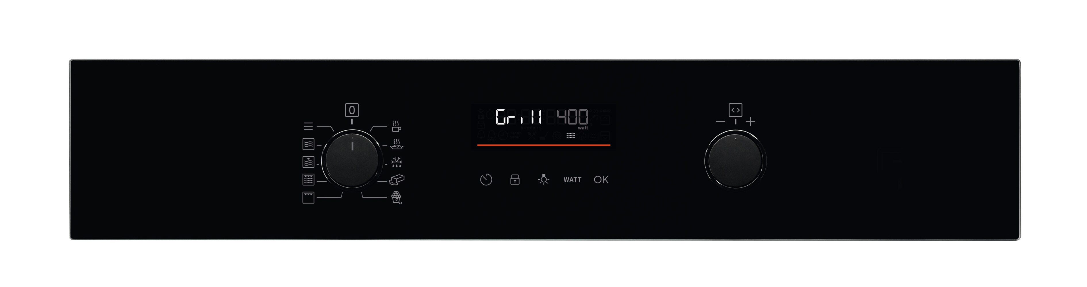 EVM6E46Z Electrolux afbeelding 2