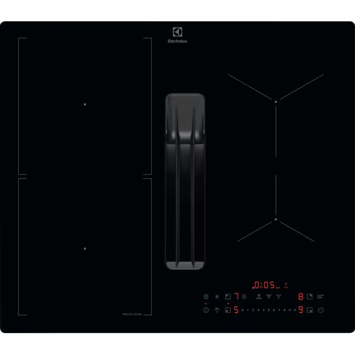 Electrolux KCC63410CB