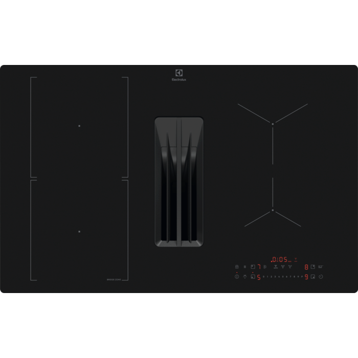 Electrolux KCC83410CT